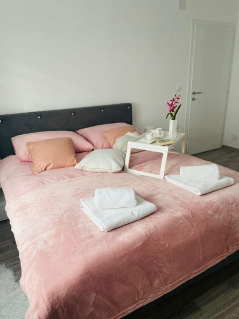 Apartment Zara Bihac Apartment in Lika-Senj County