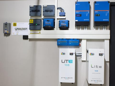 62 on Adderley Apartment in Western Cape