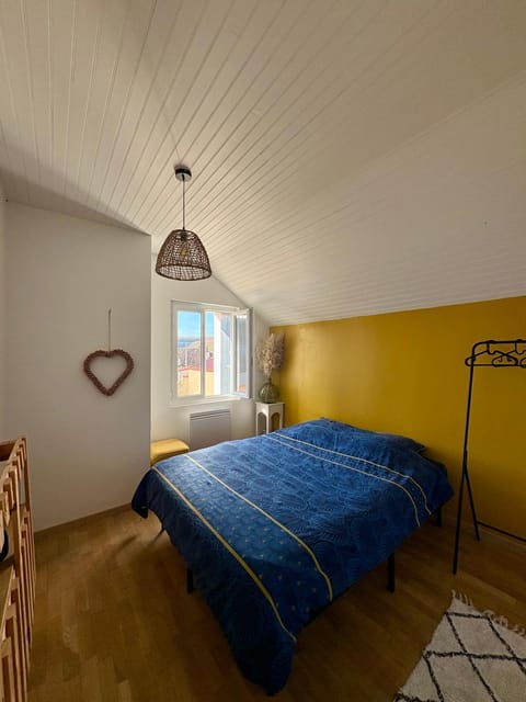 L’ATYPIK Villa in Chablis