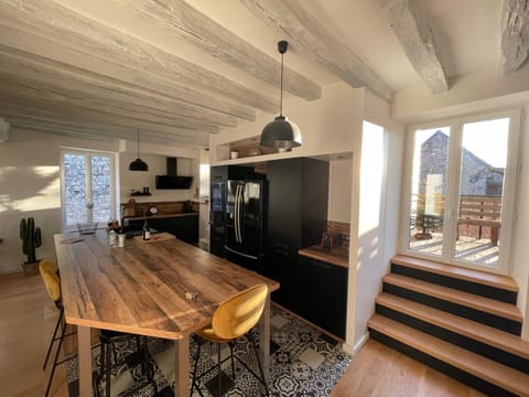 L’ATYPIK Villa in Chablis