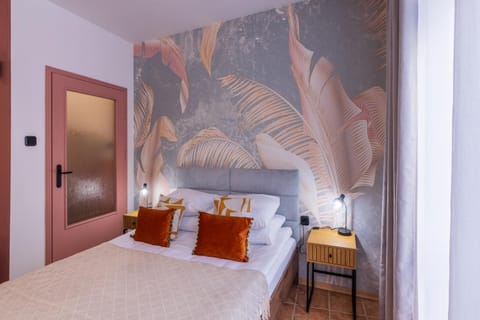 The Cozy Hub, Varna Apartment in Varna