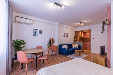 The Cozy Hub, Varna Apartment in Varna