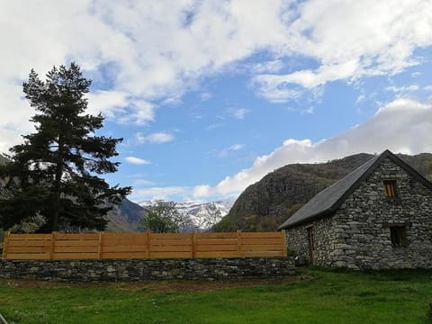 Property view