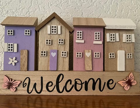 Schöne Wohnung im Grünen Apartment in Karlsruhe