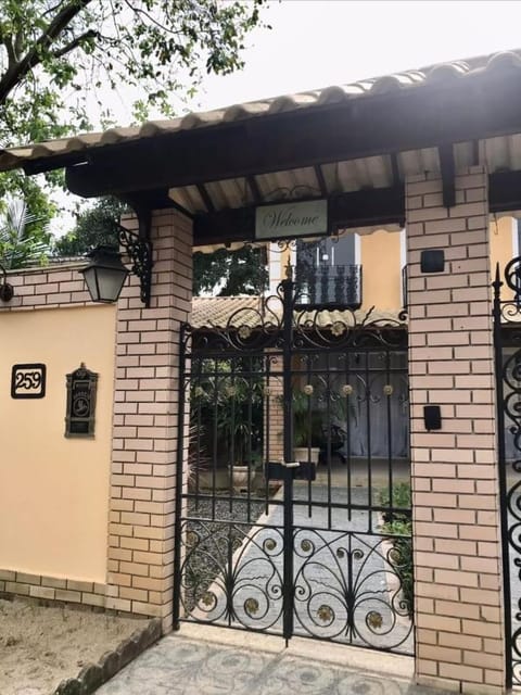 Espaço Vitória Imperial House in State of Rio de Janeiro