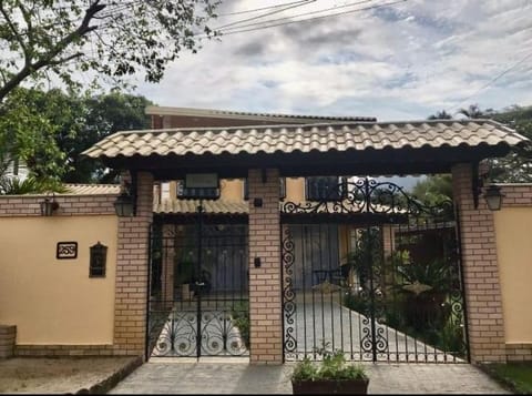 Espaço Vitória Imperial House in State of Rio de Janeiro