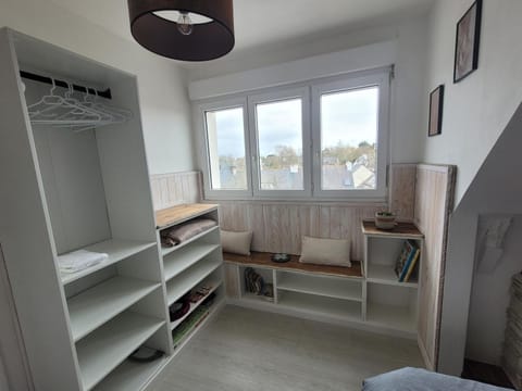 À deux Pieds de l'océan ! Apartment in Brittany