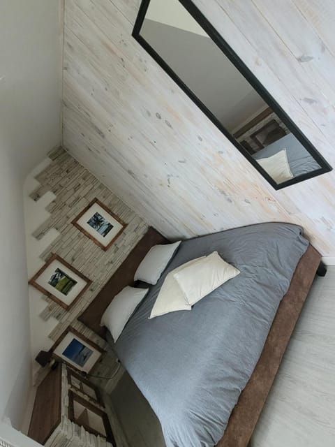 À deux Pieds de l'océan ! Apartment in Brittany