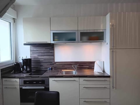 À deux Pieds de l'océan ! Apartment in Brittany