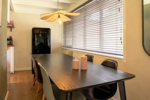 Boshuisje Rekem - Silas House in Limburg (province)