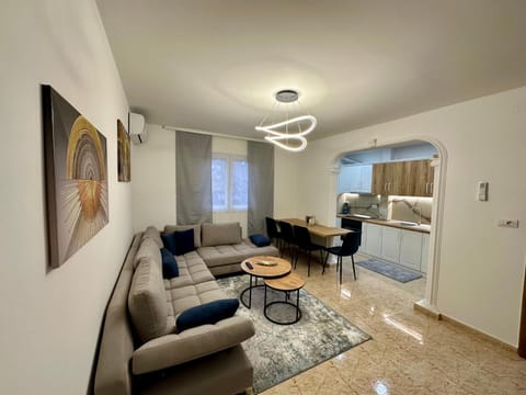 Grace’s Apartment 2 Apartment in Montenegro