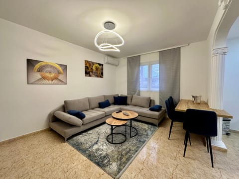 Grace’s Apartment 2 Apartment in Montenegro