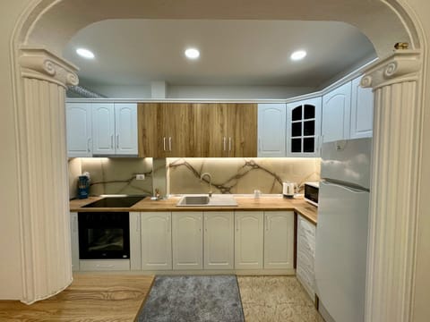 Grace’s Apartment 2 Apartment in Montenegro