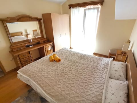 Apartmani Kenova 5 Apartment in Montenegro