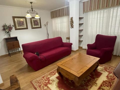 Piso O cruceiro 1 Apartment in O Salnés