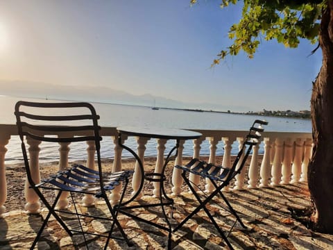 Balcony/Terrace, Balcony/Terrace, Sea view