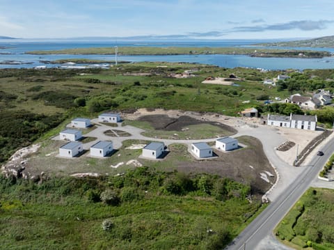 Coastal Escape House in County Donegal