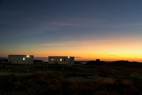 Coastal Escape House in County Donegal