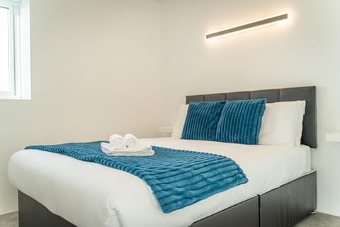 Coastal Escape House in County Donegal