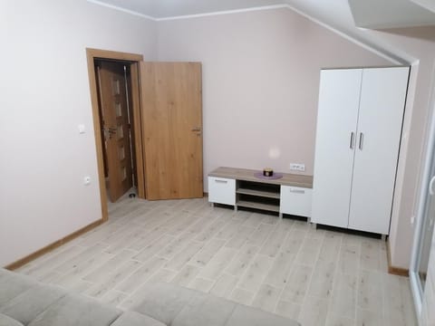 Apartman Dalmacija Apartment in Timiș County