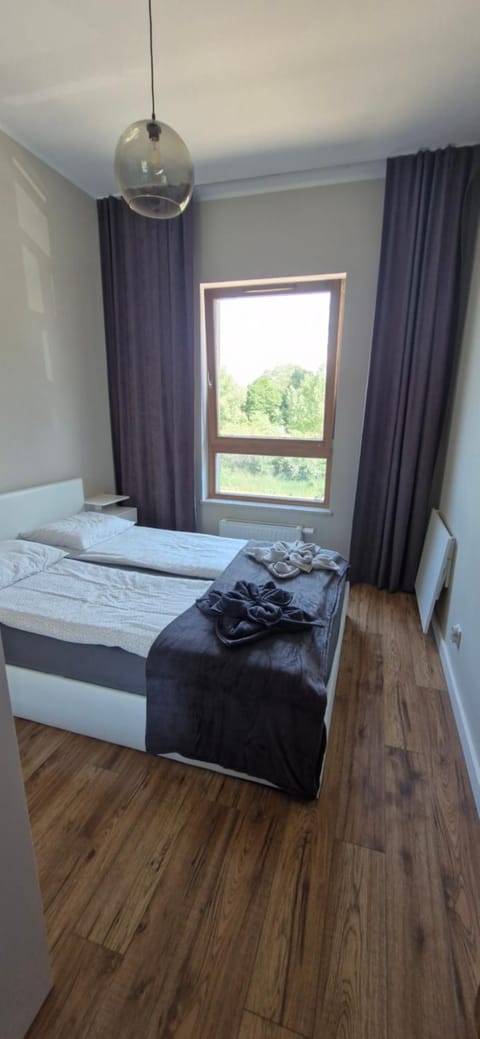 Letnicka Apart Apartment in Gdansk