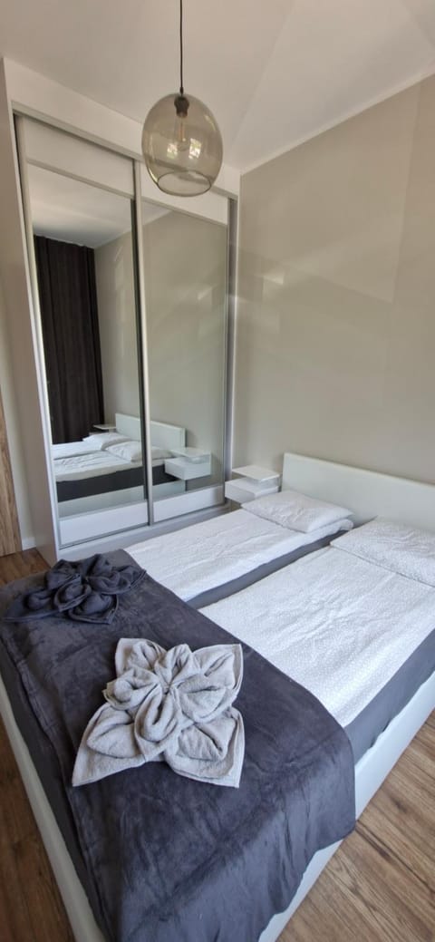 Letnicka Apart Apartment in Gdansk