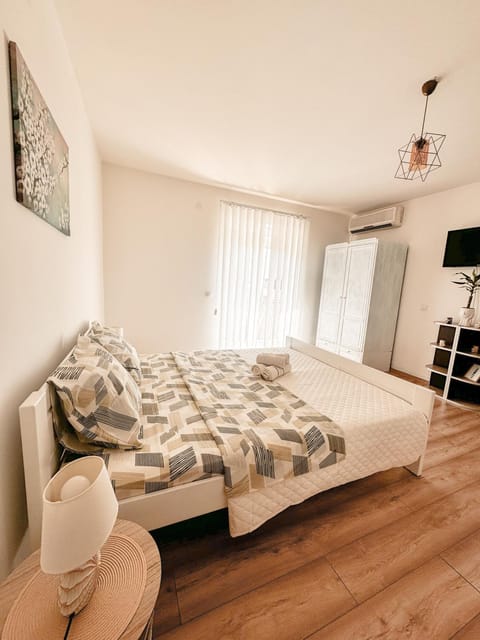 Lemon&Olives Apartment in Budva