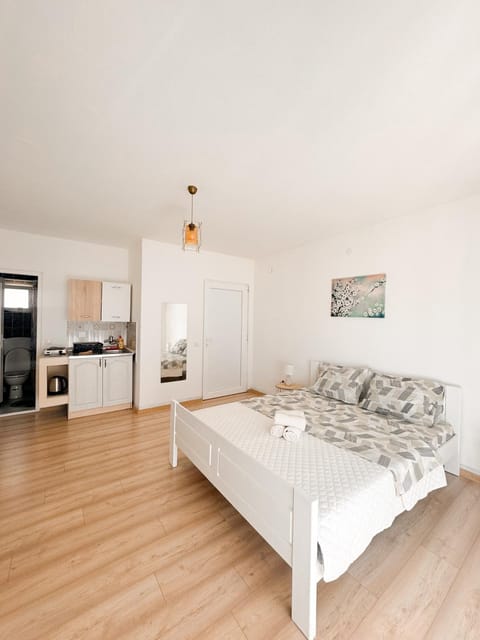 Lemon&Olives Apartment in Budva