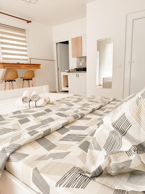 Lemon&Olives Apartment in Budva