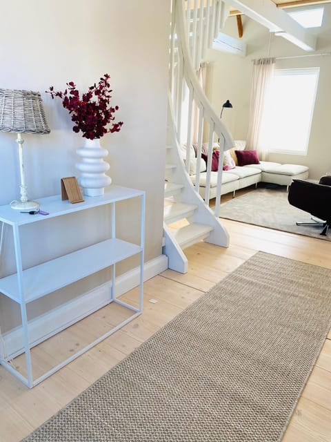 KokkolaDream - Historical Timber Home Villa in Finland