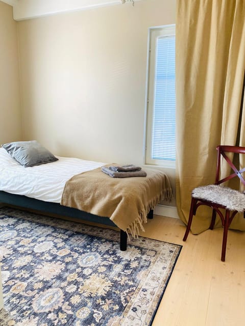 KokkolaDream - Historical Timber Home Villa in Finland