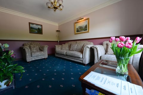 Corrigans Shore House Bed and Breakfast in Leitrim, Co. Leitrim, Ireland