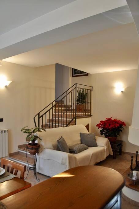 Appartamento Nara Apartment in Pietrasanta