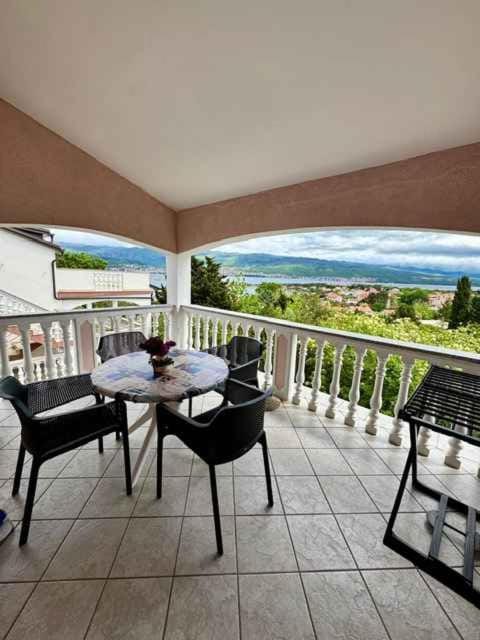 Summer, Balcony/Terrace