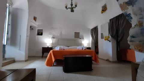 Nevier Trullo House in Province of Taranto