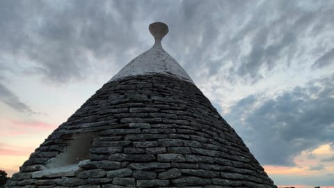 Nevier Trullo House in Province of Taranto