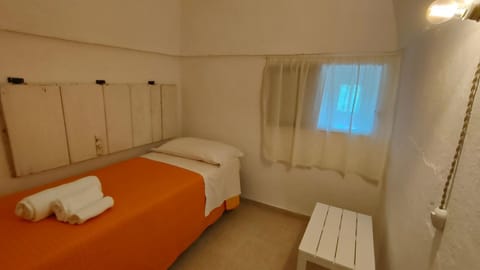 Nevier Trullo House in Province of Taranto