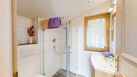 Appartements Hofer Apartment in Salzburgerland