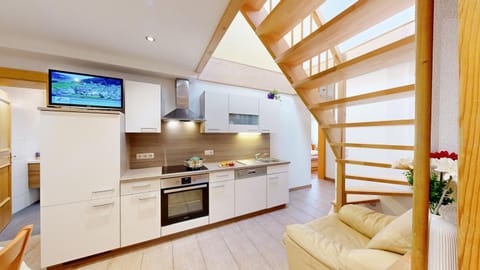 Appartements Hofer Apartment in Salzburgerland