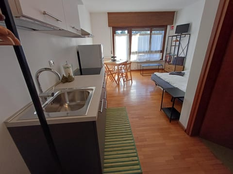 M&M 40 Apartment in Tarvisio