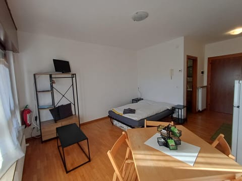 M&M 40 Apartment in Tarvisio