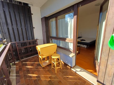 M&M 40 Apartment in Tarvisio