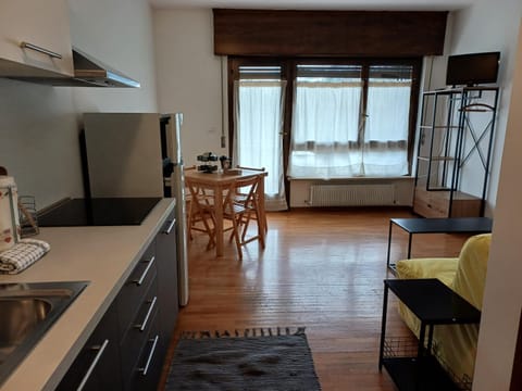 M&M 40 Apartment in Tarvisio