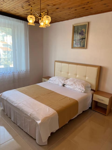 City Heart Apartments 2 Apartment in Ulcinj