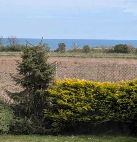 St Marys Light house, Caravan Rentals Campground/ 
RV Resort in Whitley Bay