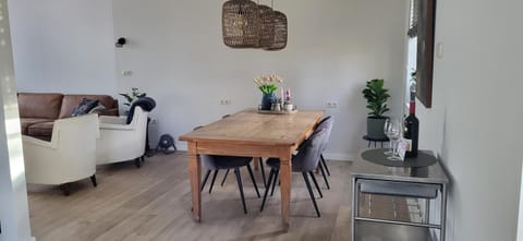 't Kesselke House in Limburg (province)