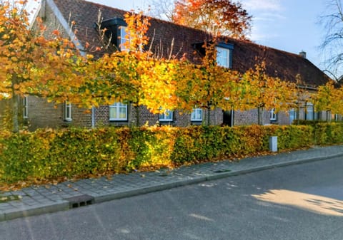 't Kesselke House in Limburg (province)