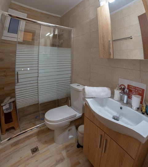 Voulas Traditional House Meteora 1 Bed and Breakfast in Kalabaka