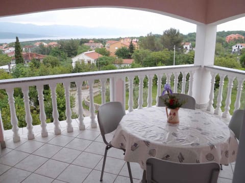 Summer, Balcony/Terrace