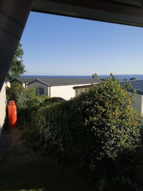 3 Bedroom Deluxe Caravan at Haven Devon Cliffs House in East Devon District